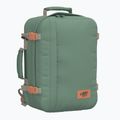 CabinZero Classic 36 l Salbei Wald Wanderrucksack 2