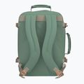 CabinZero Classic 36 l Salbei Wald Wanderrucksack 3