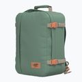 CabinZero Classic 36 l Salbei Wald Wanderrucksack 4
