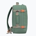 CabinZero Classic 36 l Salbei Wald Wanderrucksack 5