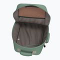 CabinZero Classic 36 l Salbei Wald Wanderrucksack 7
