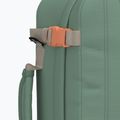 CabinZero Classic 36 l Salbei Wald Wanderrucksack 9