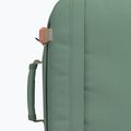 CabinZero Classic 36 l Salbei Wald Wanderrucksack 10