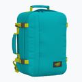 CabinZero Classic 36 l aqua lagoon Wanderrucksack 2