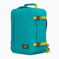 Reiserucksack CabinZero Classic 36 l aqua lagoon 4