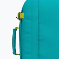 CabinZero Classic 36 l aqua lagoon Wanderrucksack 10