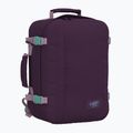 CabinZero Classic 36 l Wanderrucksack midnight purple 2