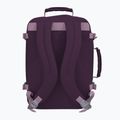 CabinZero Classic 36 l Wanderrucksack midnight purple 3