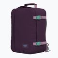 CabinZero Classic 36 l Wanderrucksack midnight purple 4