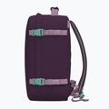 CabinZero Classic 36 l Wanderrucksack midnight purple 6