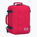 CabinZero Classic 36 l miami magenta Wanderrucksack 2