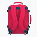 CabinZero Classic 36 l miami magenta Wanderrucksack 3