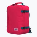 CabinZero Classic 36 l miami magenta Wanderrucksack 4