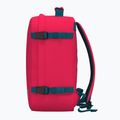 CabinZero Classic 36 l miami magenta Wanderrucksack 6