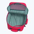 CabinZero Classic 36 l miami magenta Wanderrucksack 7
