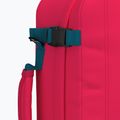 CabinZero Classic 36 l miami magenta Wanderrucksack 9