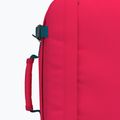 CabinZero Classic 36 l miami magenta Wanderrucksack 10