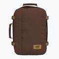Reiserucksack CabinZero Classic 36 l belgian chocolate