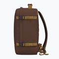 CabinZero Classic 36 l belgische Schokolade Wanderrucksack 6