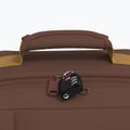 CabinZero Classic 36 l belgische Schokolade Wanderrucksack 8