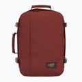 Reiserucksack CabinZero Classic 36 l sangria red