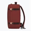 CabinZero Classic 36 l sangria rot Wanderrucksack 6