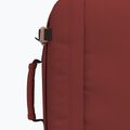 Reiserucksack CabinZero Classic 36 l sangria red 10