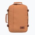 Reiserucksack CabinZero Classic 36 l gobi sands