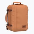 CabinZero Classic 36 l Gobi Sands Wanderrucksack 2