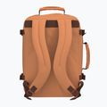 CabinZero Classic 36 l Gobi Sands Wanderrucksack 3