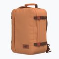 CabinZero Classic 36 l Gobi Sands Wanderrucksack 4