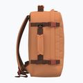 CabinZero Classic 36 l Gobi Sands Wanderrucksack 5
