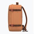 CabinZero Classic 36 l Gobi Sands Wanderrucksack 6