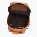 CabinZero Classic 36 l Gobi Sands Wanderrucksack 7