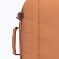 CabinZero Classic 36 l Gobi Sands Wanderrucksack 10