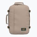 CabinZero Classic 36 l cebu sands Wanderrucksack