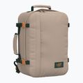 CabinZero Classic 36 l cebu sands Wanderrucksack 2
