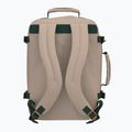 CabinZero Classic 36 l cebu sands Wanderrucksack 3