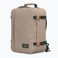 CabinZero Classic 36 l cebu sands Wanderrucksack 4