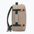 CabinZero Classic 36 l cebu sands Wanderrucksack 5