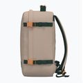 CabinZero Classic 36 l cebu sands Wanderrucksack 6