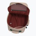 CabinZero Classic 36 l cebu sands Wanderrucksack 7