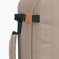 CabinZero Classic 36 l cebu sands Wanderrucksack 9