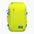 Reiserucksack CabinZero Adventure 32 l mojito lime
