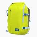 CabinZero Adventure 32 l mojito lime Wanderrucksack 4