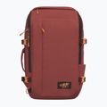 Reiserucksack CabinZero Adventure 32 l sangria red