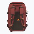 CabinZero Adventure 32 l sangria rot Wanderrucksack 3