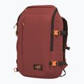 CabinZero Adventure 32 l sangria rot Wanderrucksack 4