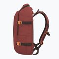 CabinZero Adventure 32 l sangria rot Wanderrucksack 6
