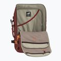 Reiserucksack CabinZero Adventure 32 l sangria red 7